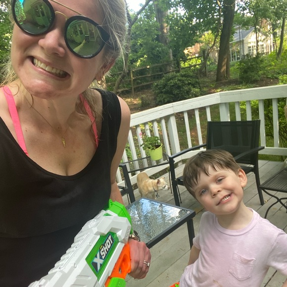 Meet your Posher, Anna - Picture 6 of 8